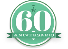 60 aniversario de Cafed